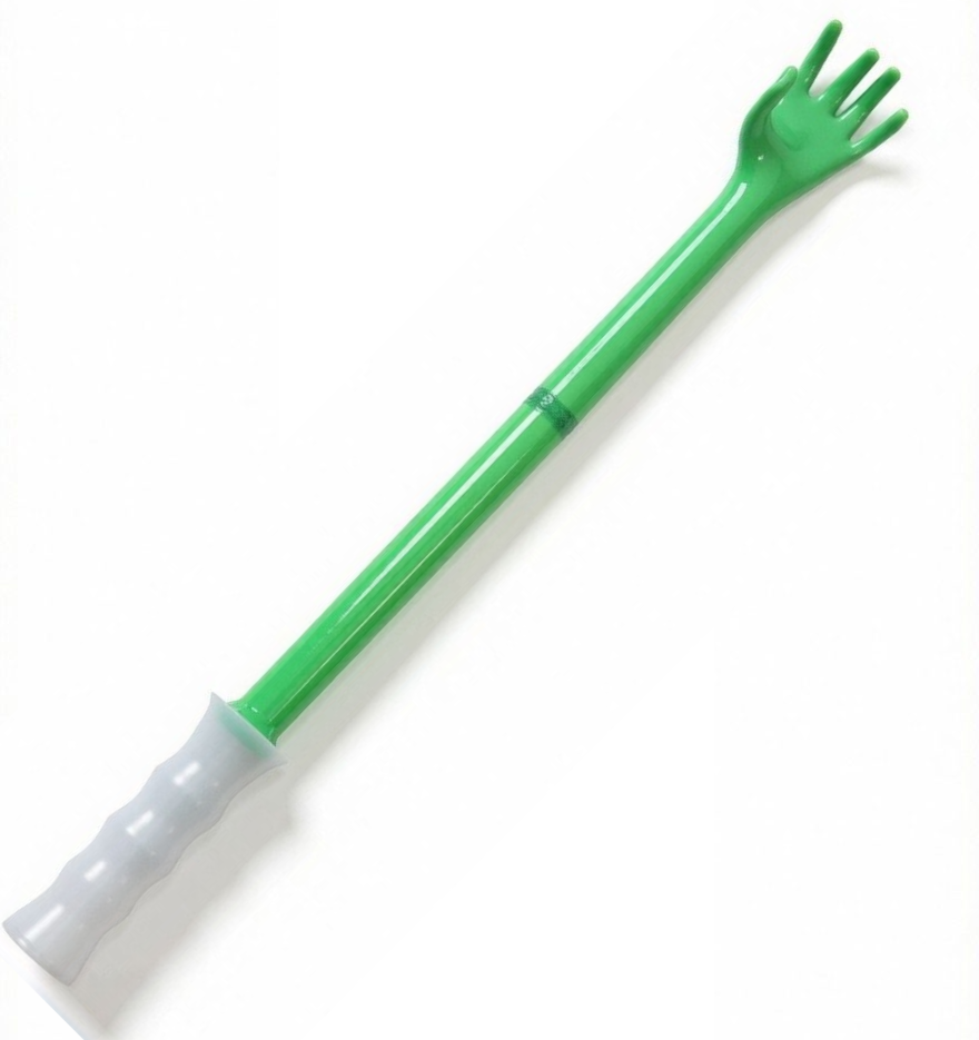 Alien Back Scratcher