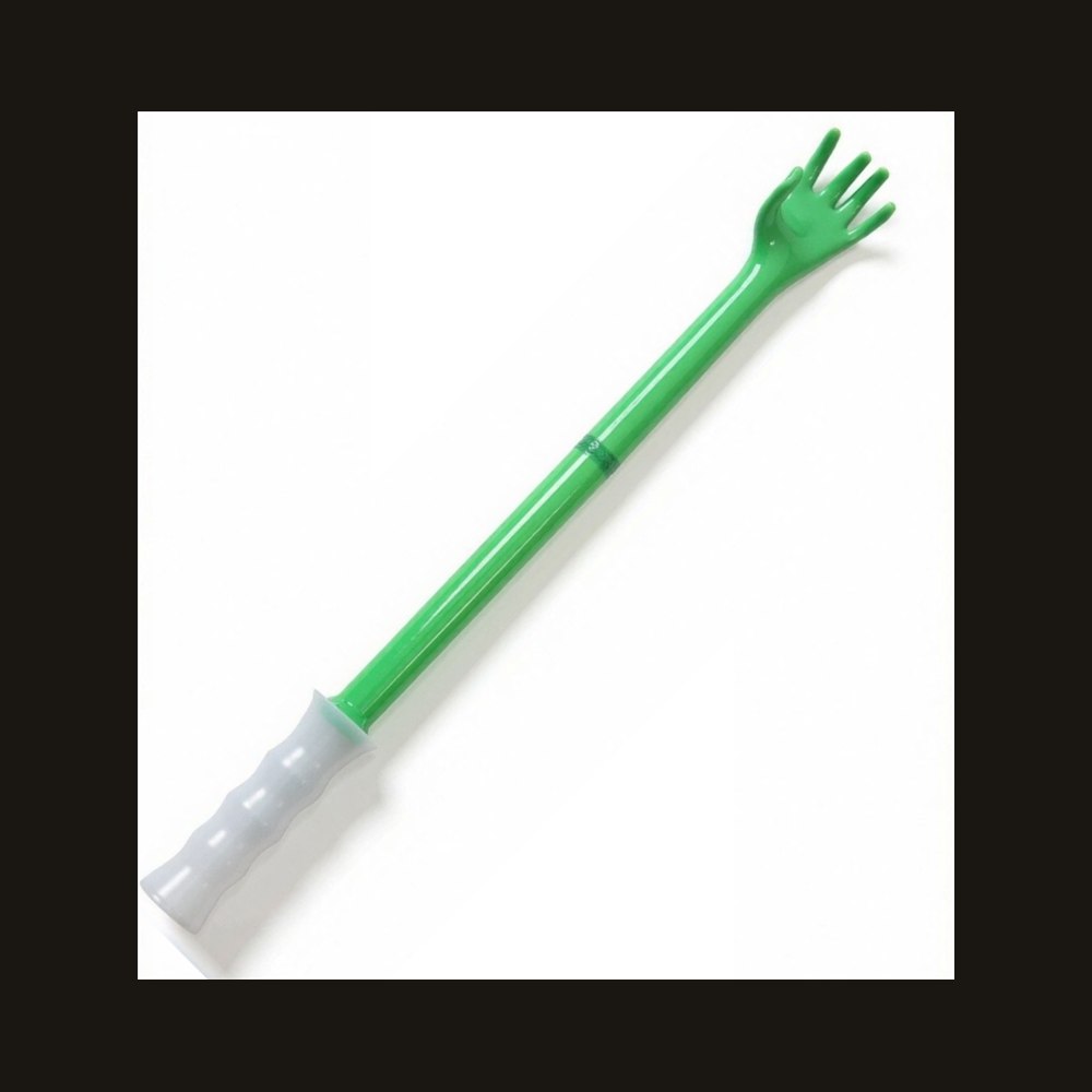 Alien Back Scratcher
