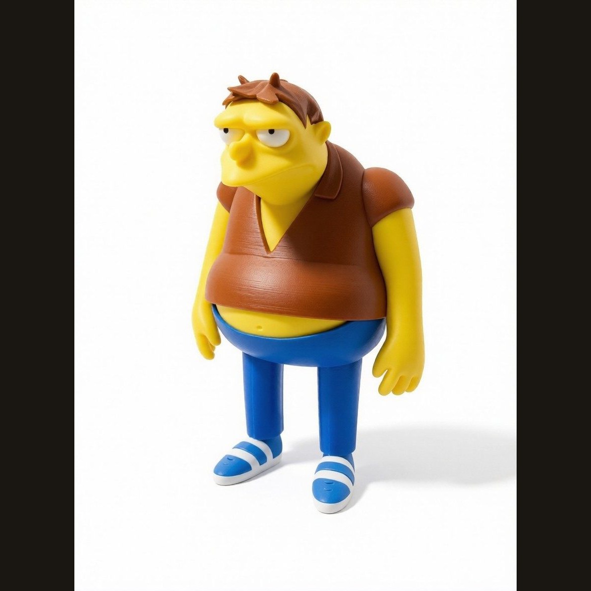 Barney Gumble