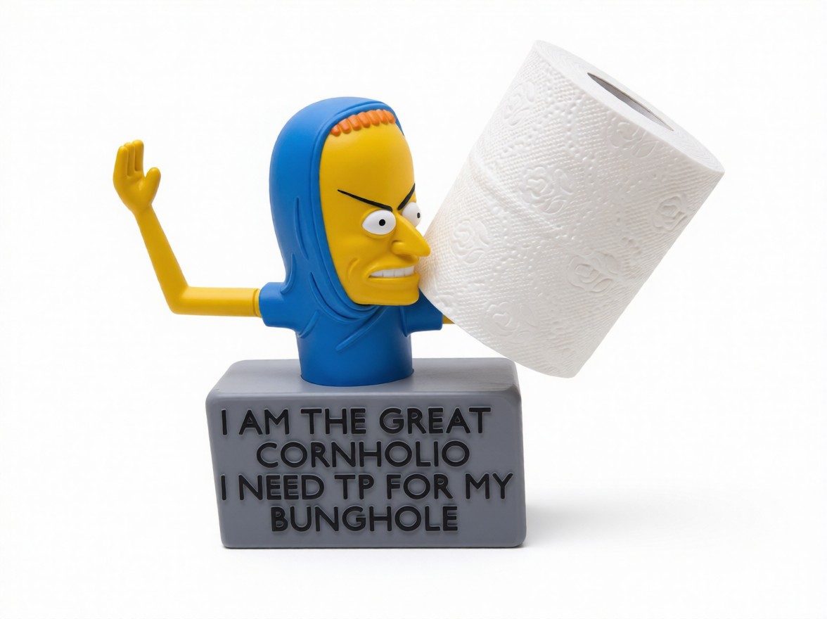 Cornholio