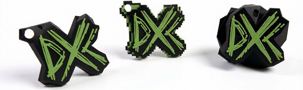 Custom Branded Keychains