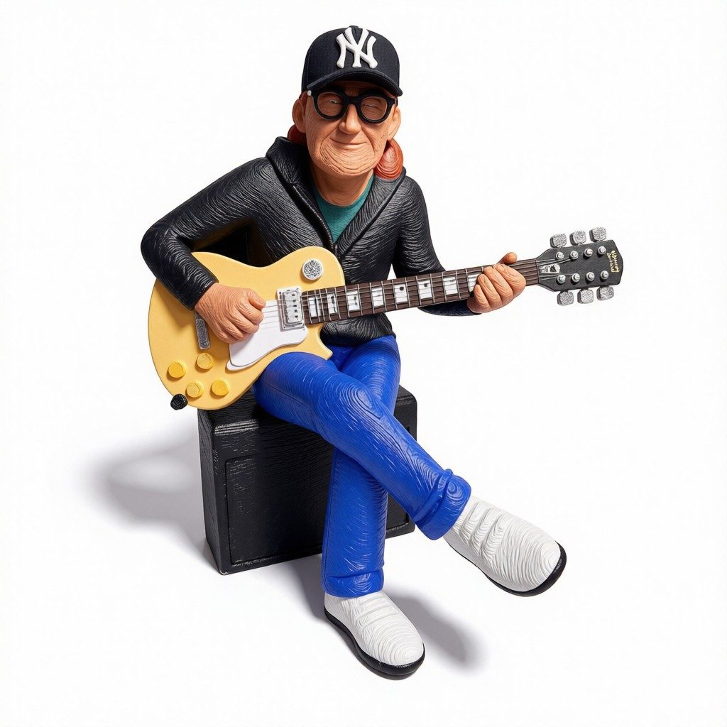 Custom Person-to-Model
