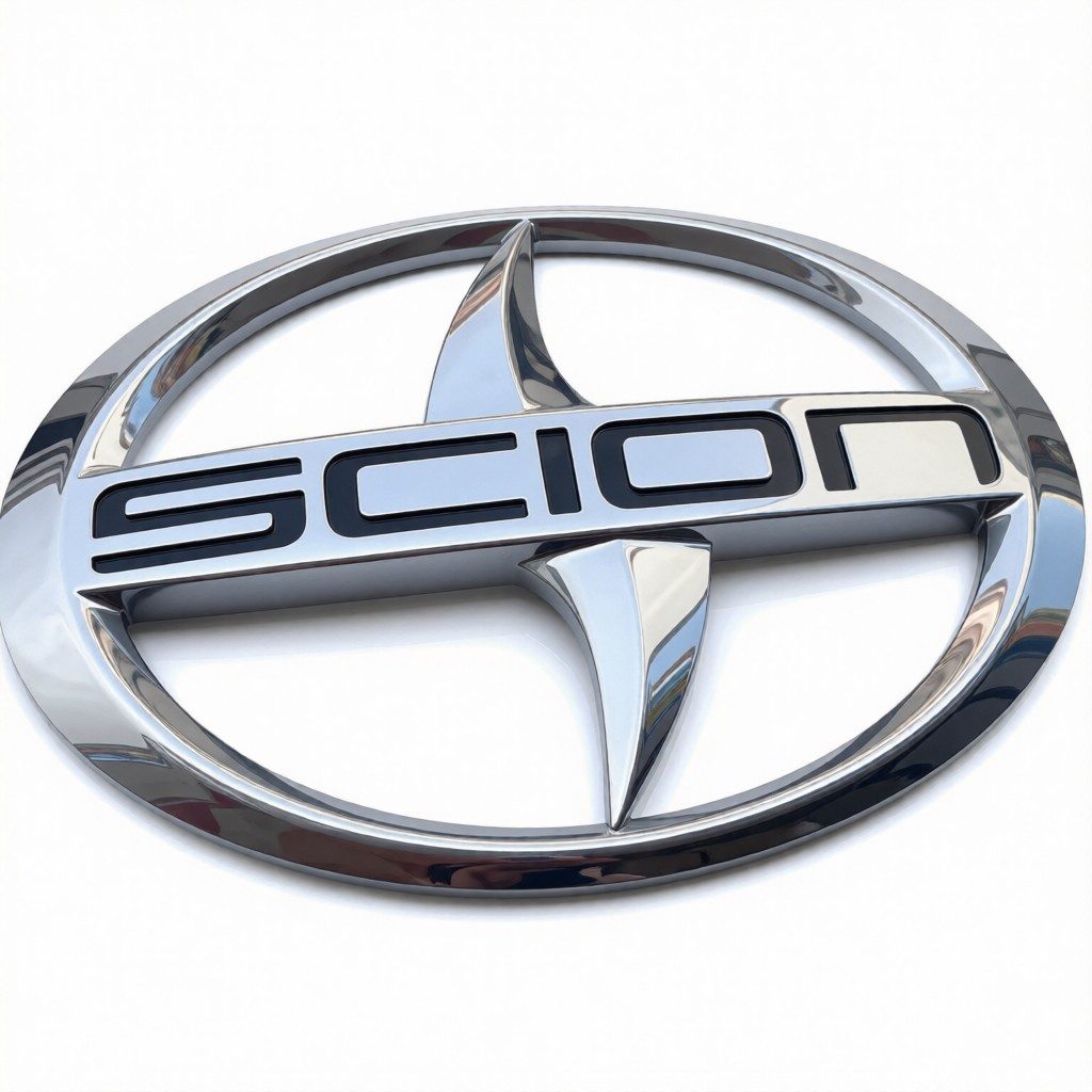 Custom Vehicle Badges — detail view