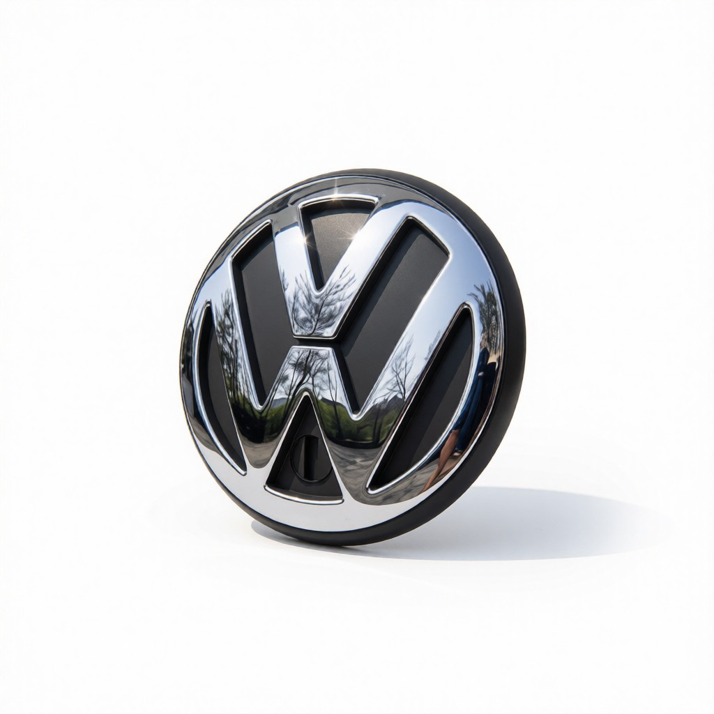 Custom Vehicle Badges — detail view 2