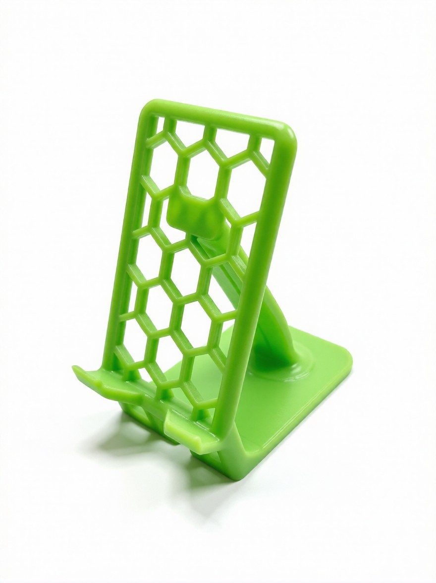 Honeycomb Phone Stand