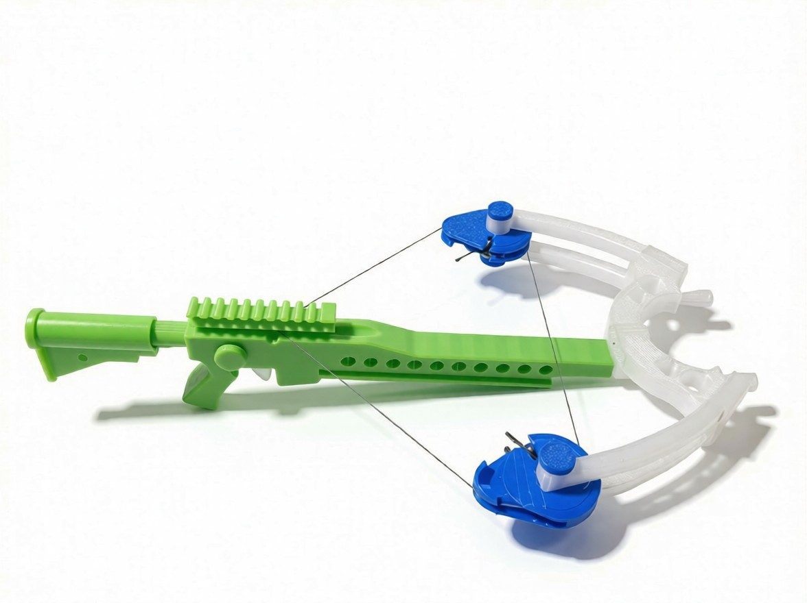 Mini Crossbow Kit