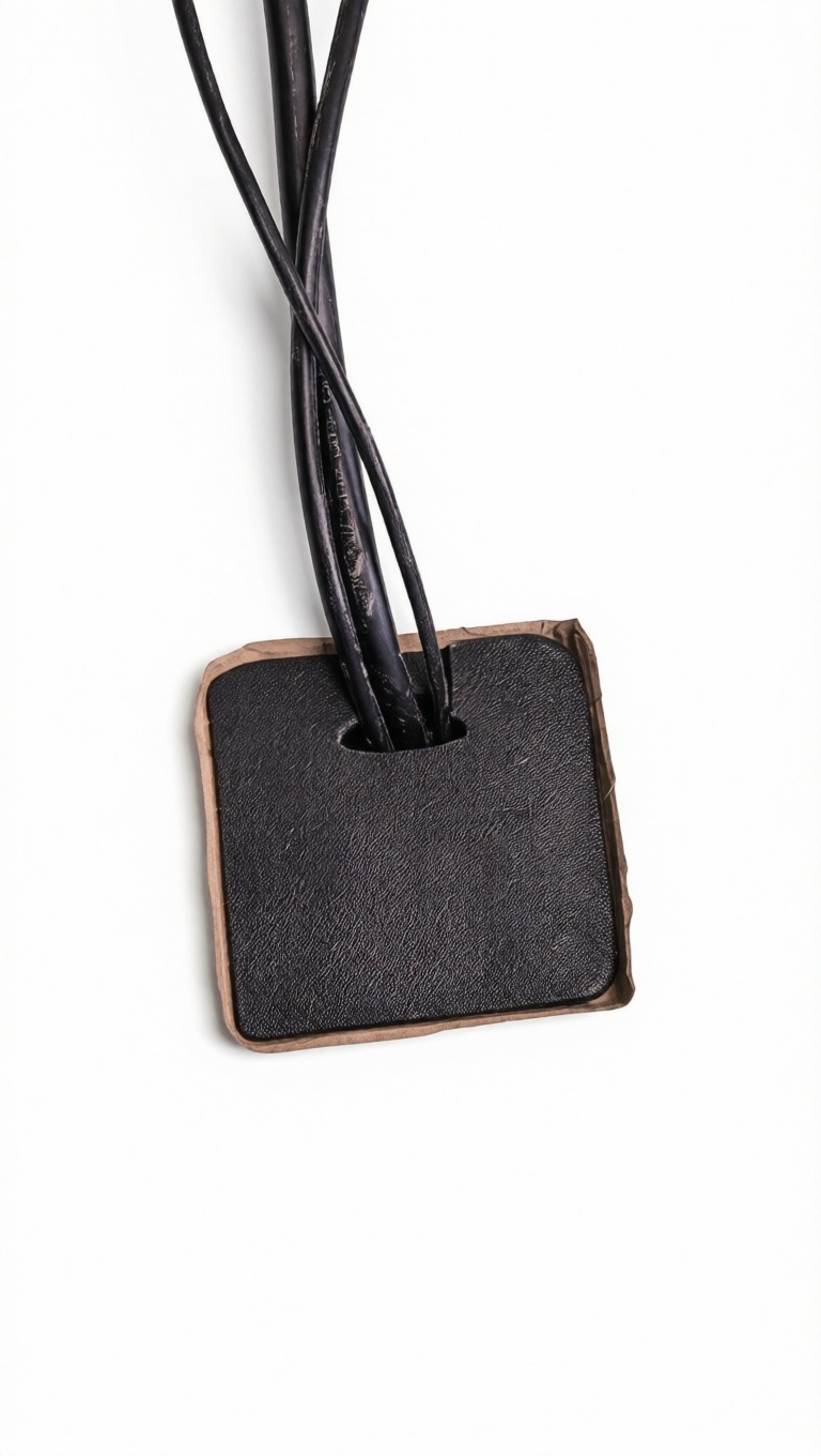 Wire Penetration Cover
