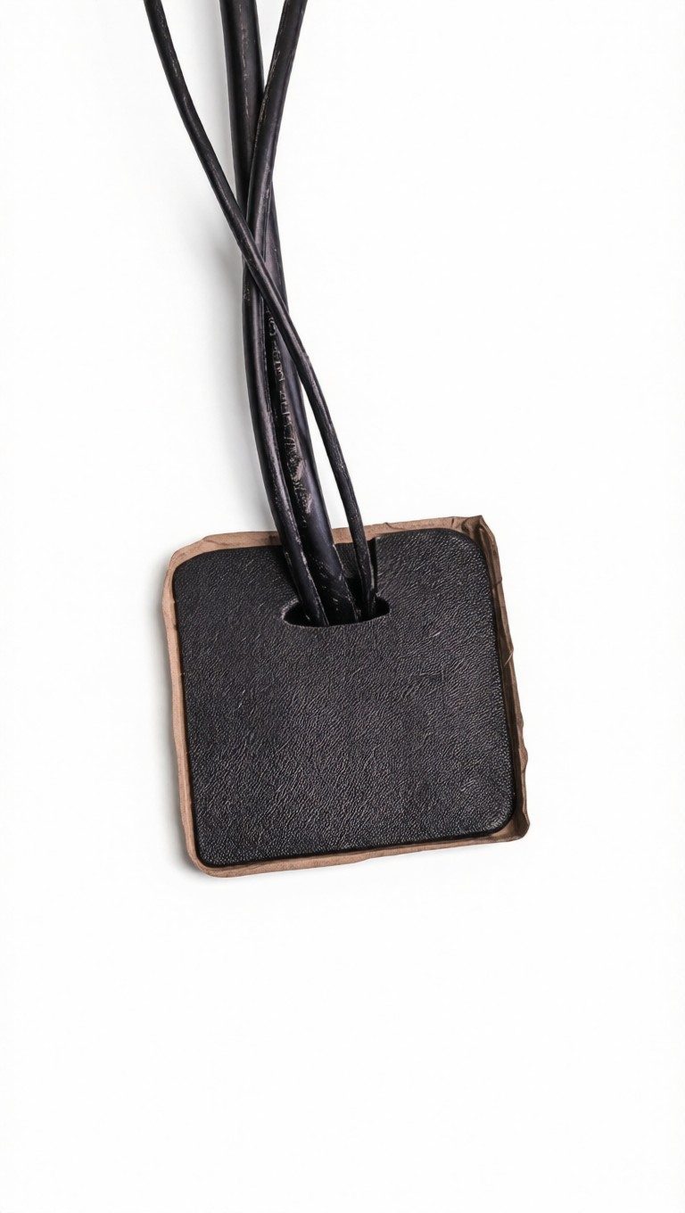 Wire Penetration Cover
